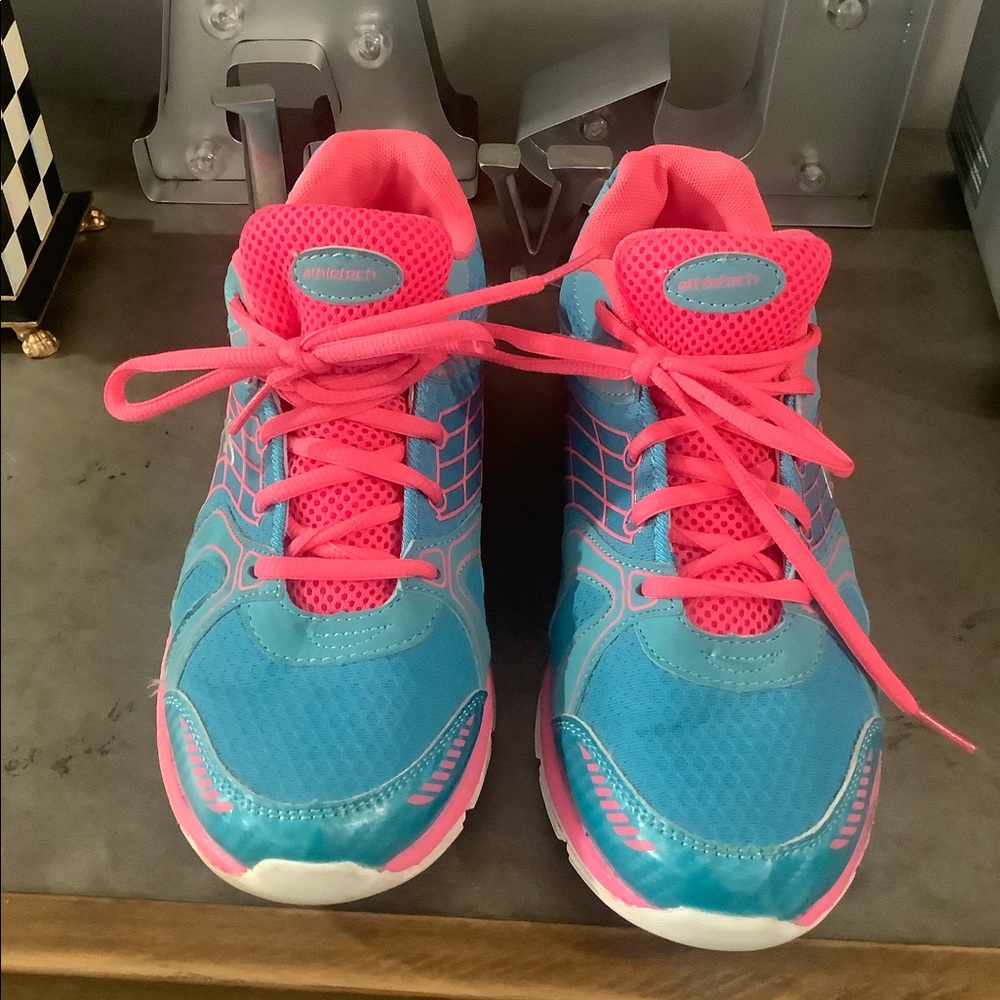 ATHLETECH ATHLETIC‎ SHOES
